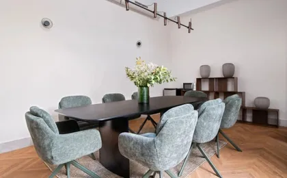 Pac Fico Deluxe King Suite Near Retiro