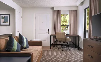 Residence Inn by Marriott Sunnyvale Silicon Valley II