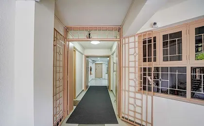 FabHotel Srinidhi Stay Inn - HSR Layout