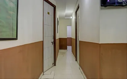 Hotel O Kanak palace