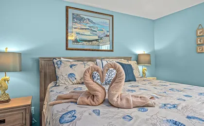 Mermaids Oasis 3 Bedroom Townhouse