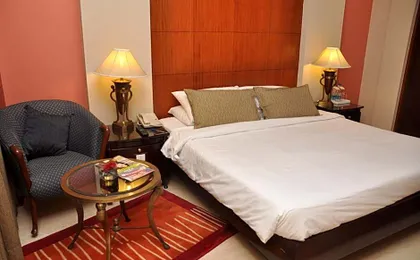 The Hans, New Delhi
