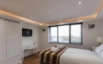 The Picture House Apartments