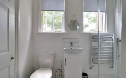 Replingham Road Apartment