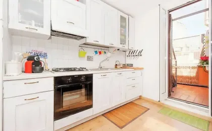 Central Station Terrace Apartment