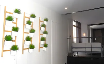 Appartement T4 Le Courbin