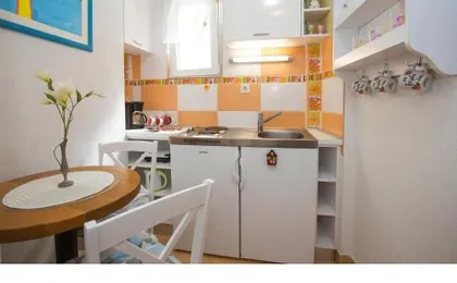 Apartments Ivan Split