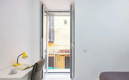 Marcellino Comfort House by Napoliapartments