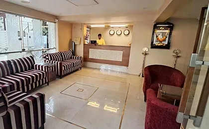 Hotel Swaroop
