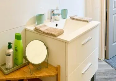 La Suite aquitaine