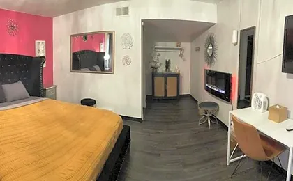 The village inn hotel