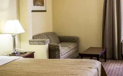 Quality Inn Fuquay Varina