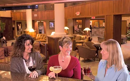 MCM Elegante Lodge & Resorts