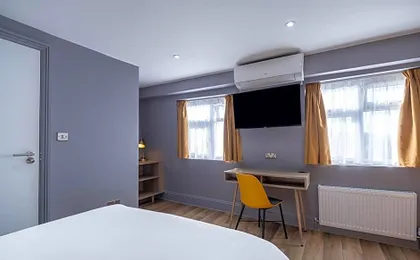 Comfort Inn Edgware Road W2