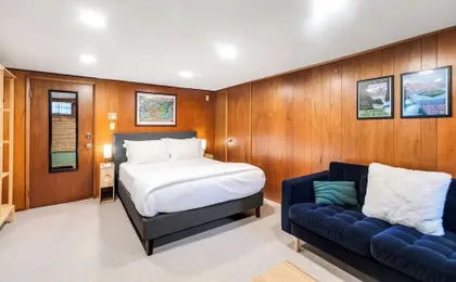 Bright 1BR Near UW & Local Parks