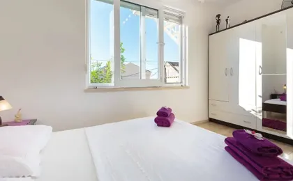 Apartments Regjo