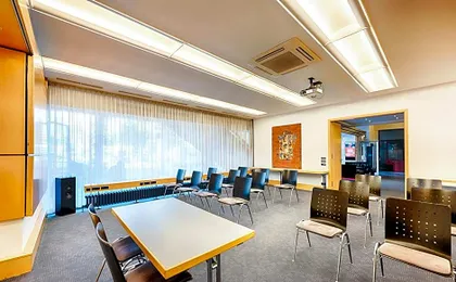 enjoy hotel am Studio