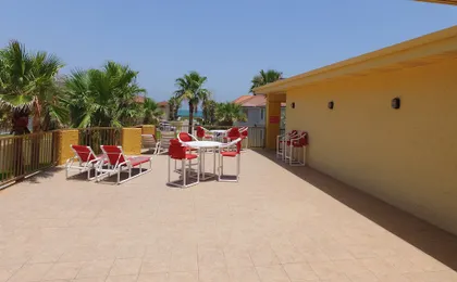 Ramada Hotel & Suites South Padre Island