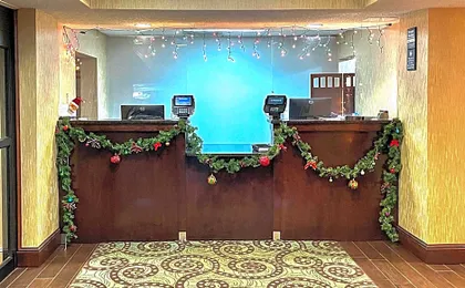Comfort Inn Darien - North Brunswick