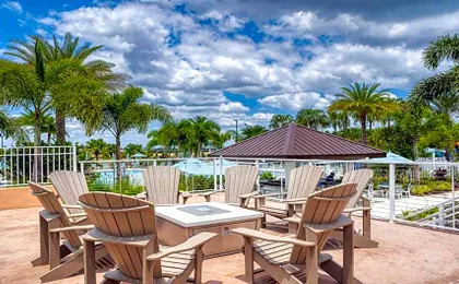 Disney Getaway: Pool, Spa, Games, Great Locale