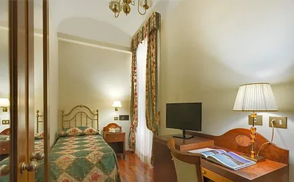 Hotel Aberdeen