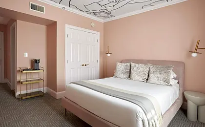 The Franklin on Rittenhouse, A Boutique Hotel