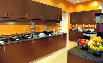 Residence Inn by Marriott Tampa Oldsmar