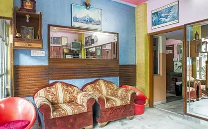 Hotel Ganga Kripa