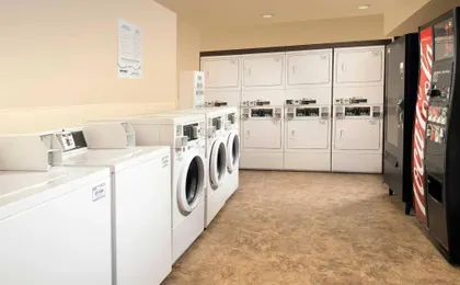 WoodSpring Suites Hobbs