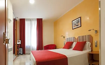 Alba Hotel