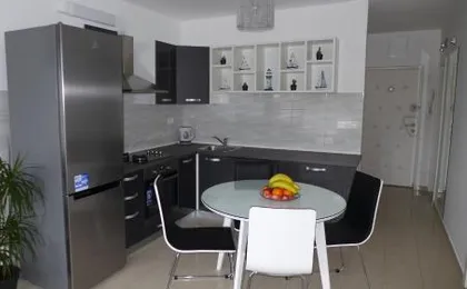 Apartment Spartium Split