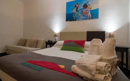 Hotel Plebiscito Aparthotel