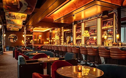 The St. Regis Chicago