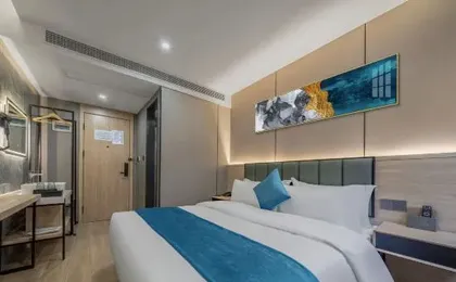 Shanghai Shengduo Hotel
