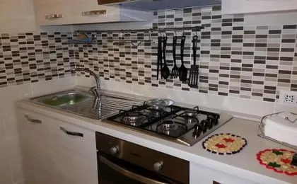 San Nicola Apartment