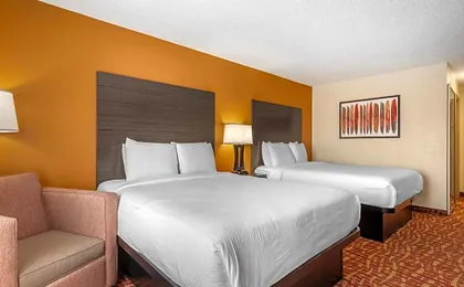 Best Western Aspen Hotel
