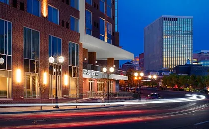 Residence Inn by Marriott St Louis Clayton