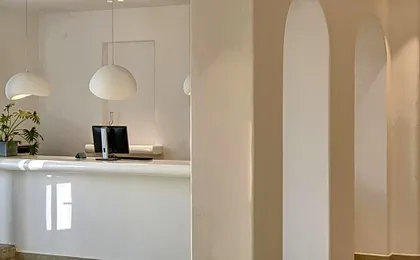 Nodo Boutique Hotel