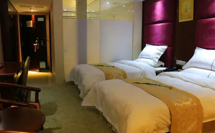 Guangzhou Meigang Hotel