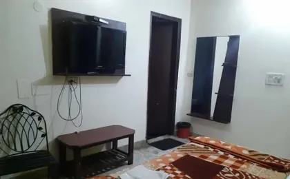 Pooja Palace