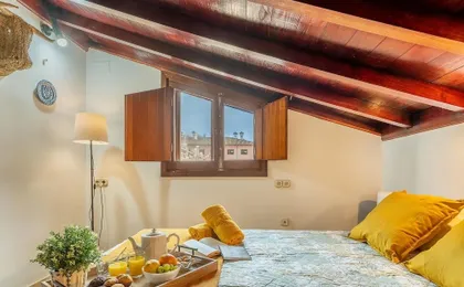 Luxury Suite Fortuny