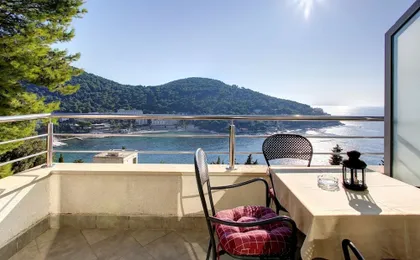 Villa Katarina 2nd Floor Apartments
