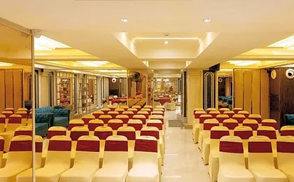 New Hotel Broadway
