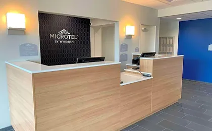 Microtel Inn & Suites by Wyndham Fountain/Fort Carson