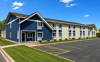 Days Inn by Wyndham Hinckley