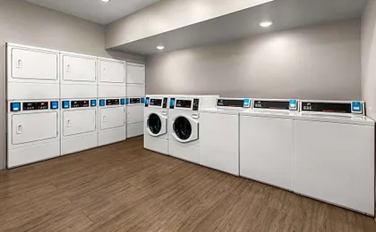 ECHO Suites Extended Stay by Wyndham Fort Worth Alliance