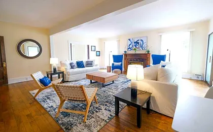 Aspinquid Resort