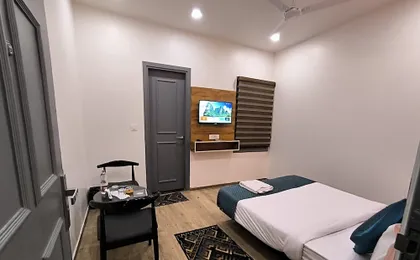 Hotel 7 Star