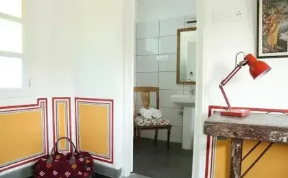 Little Garden Guest House