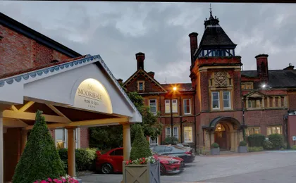 Birmingham North Moor Hall Hotel, BW Premier Colle
